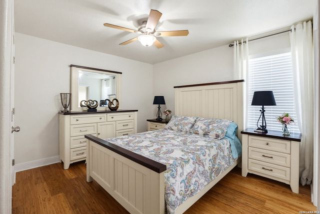 6714 Harmony Farm, San Antonio, TX 78249