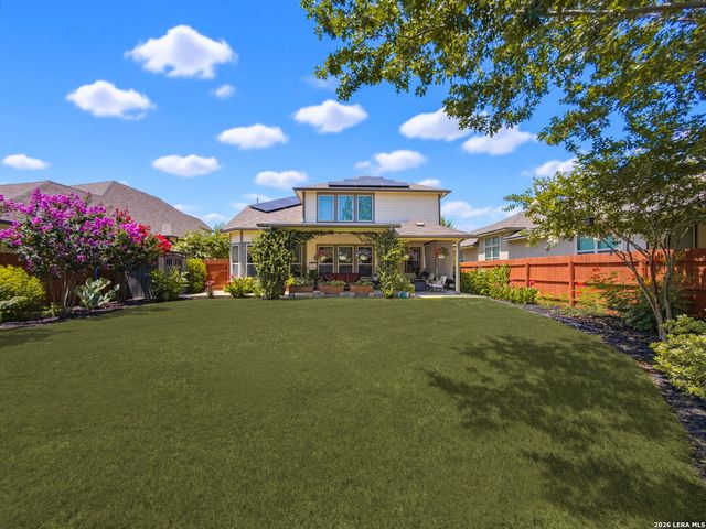 6714 Harmony Farm, San Antonio, TX 78249