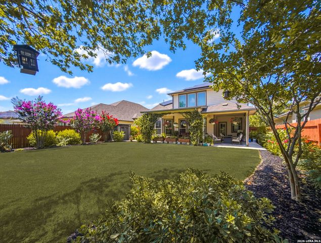 6714 Harmony Farm, San Antonio, TX 78249