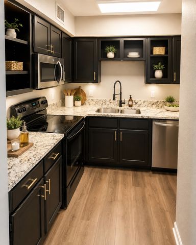 9803 Walnut Street B207, Dallas, TX 75243