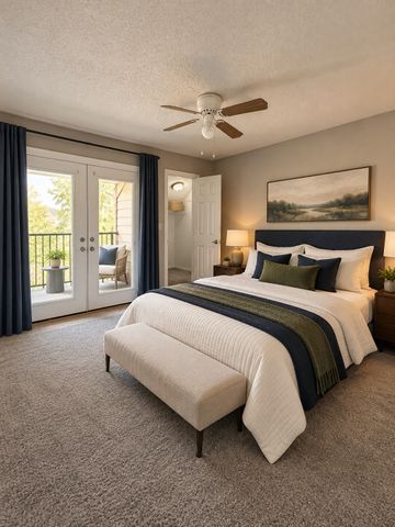 9803 Walnut Street B207, Dallas, TX 75243
