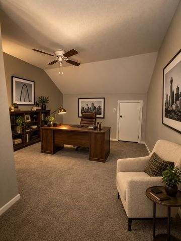 9803 Walnut Street B207, Dallas, TX 75243