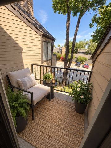 9803 Walnut Street B207, Dallas, TX 75243