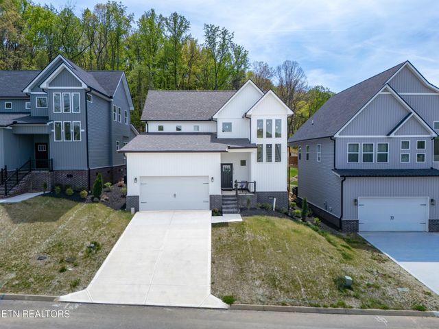 12516 Dalton View Lane, Knoxville, TN 37932