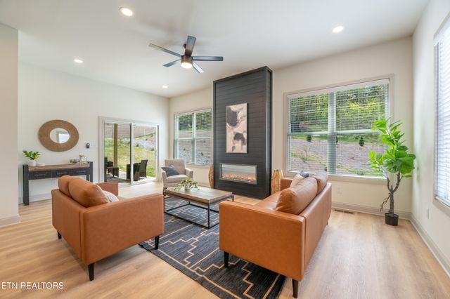 12516 Dalton View Lane, Knoxville, TN 37932