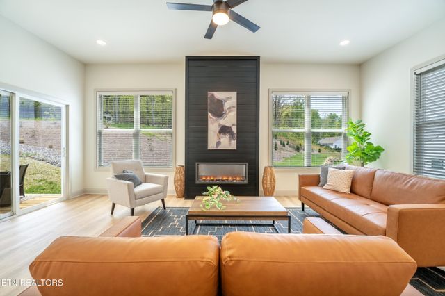 12516 Dalton View Lane, Knoxville, TN 37932