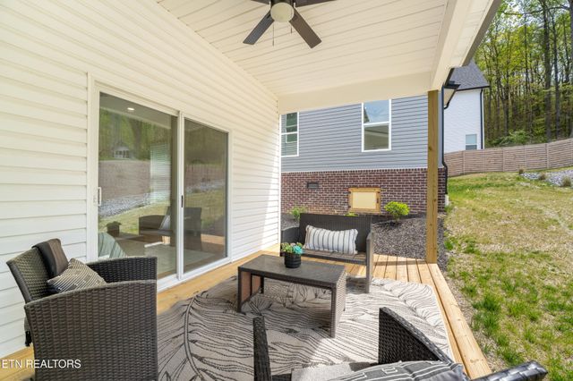 12516 Dalton View Lane, Knoxville, TN 37932