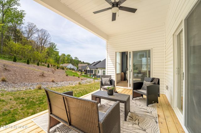 12516 Dalton View Lane, Knoxville, TN 37932