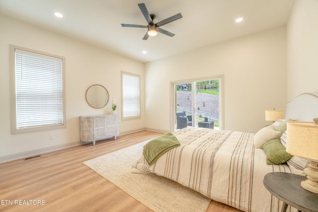 12516 Dalton View Lane, Knoxville, TN 37932