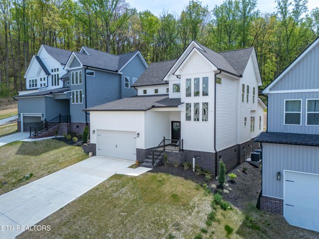 12516 Dalton View Lane, Knoxville, TN 37932