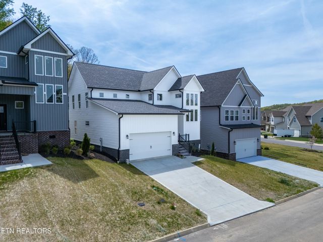 12516 Dalton View Lane, Knoxville, TN 37932