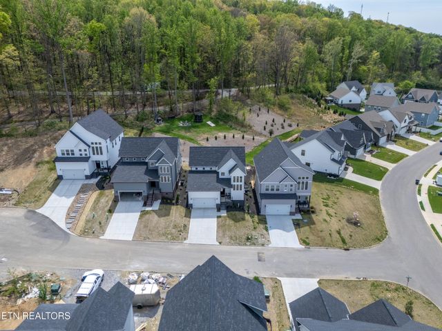 12516 Dalton View Lane, Knoxville, TN 37932