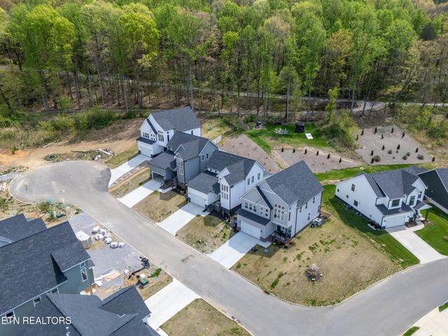 12516 Dalton View Lane, Knoxville, TN 37932