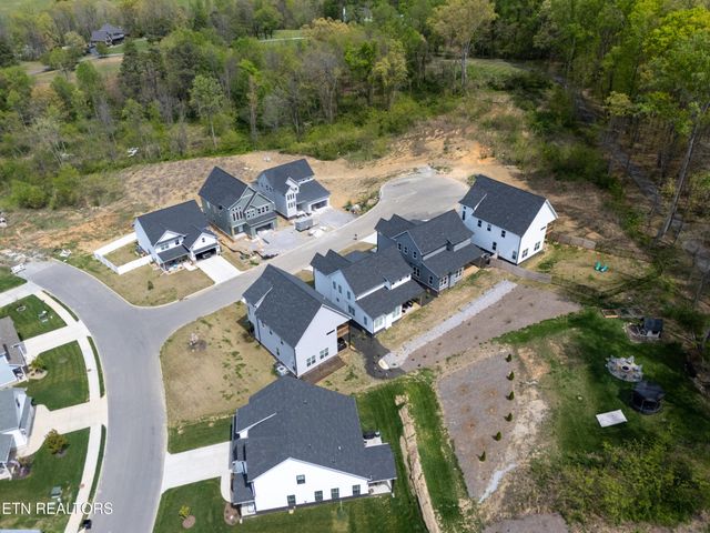 12516 Dalton View Lane, Knoxville, TN 37932