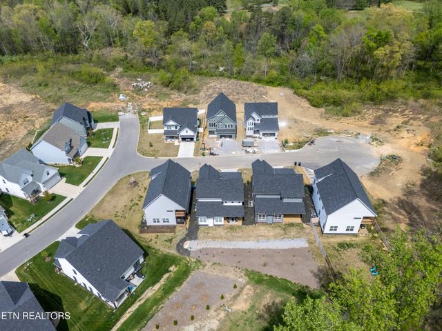 12516 Dalton View Lane, Knoxville, TN 37932