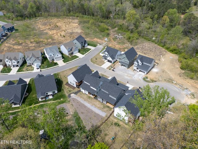 12516 Dalton View Lane, Knoxville, TN 37932
