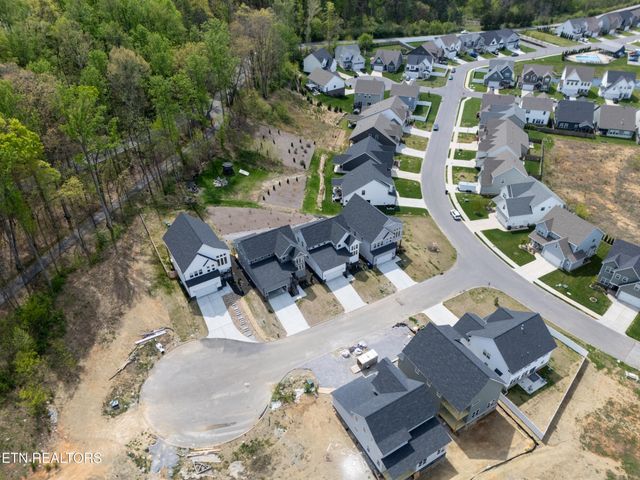 12516 Dalton View Lane, Knoxville, TN 37932