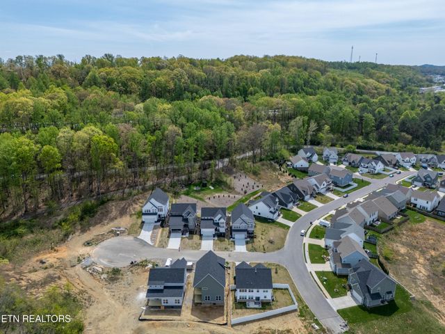 12516 Dalton View Lane, Knoxville, TN 37932