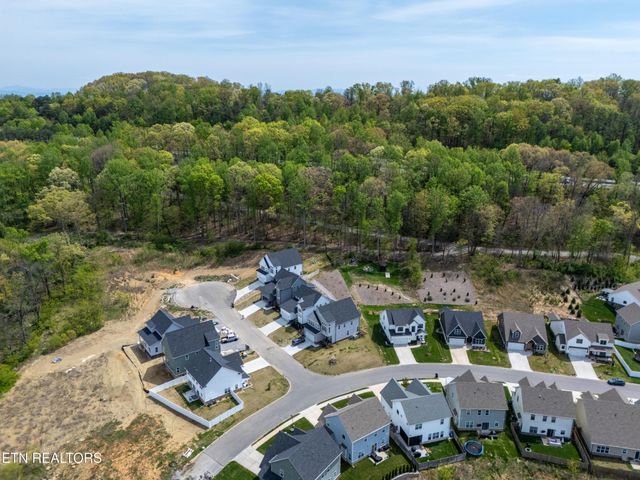 12516 Dalton View Lane, Knoxville, TN 37932