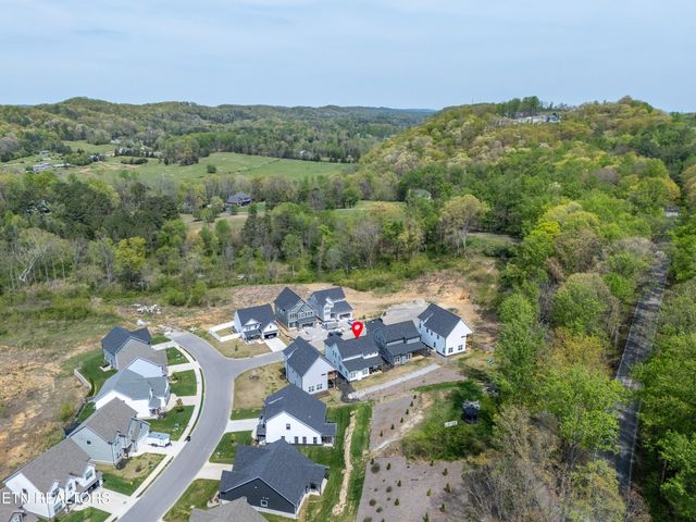 12516 Dalton View Lane, Knoxville, TN 37932