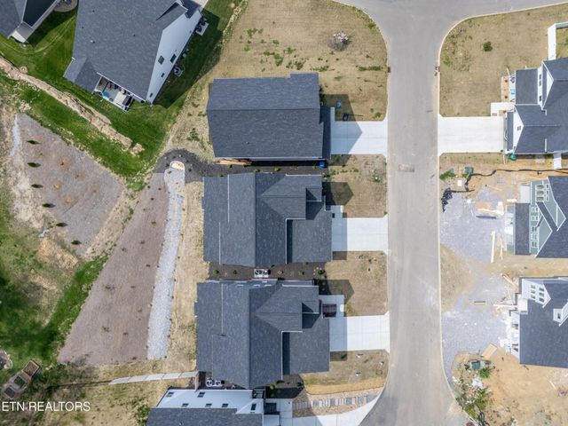 12516 Dalton View Lane, Knoxville, TN 37932