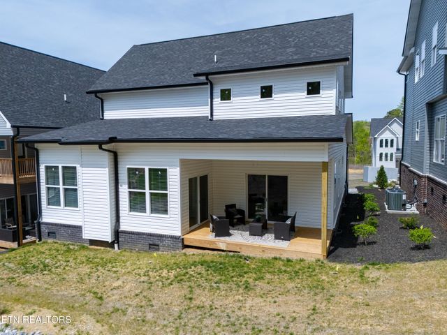 12516 Dalton View Lane, Knoxville, TN 37932