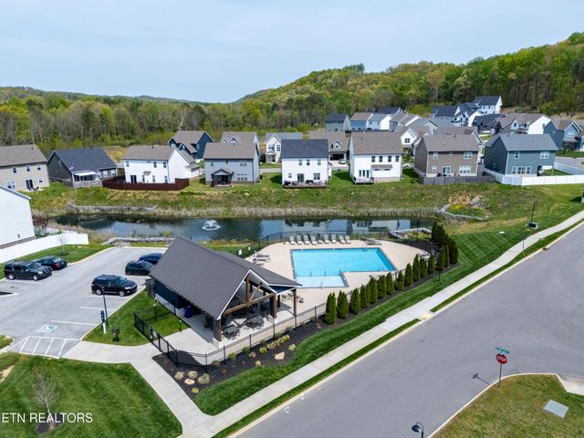 12516 Dalton View Lane, Knoxville, TN 37932