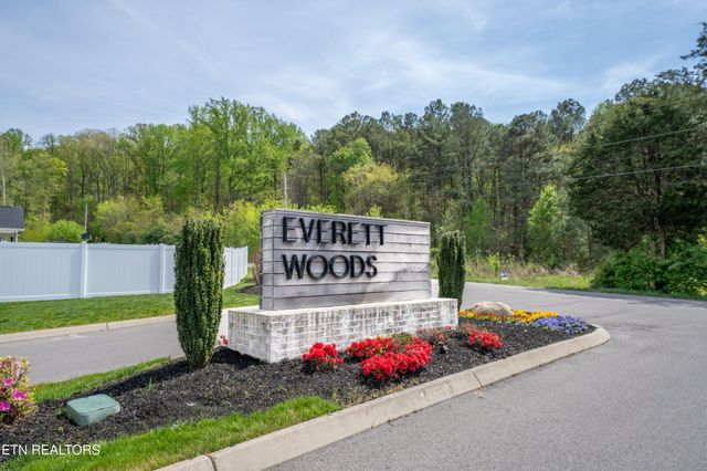 12516 Dalton View Lane, Knoxville, TN 37932