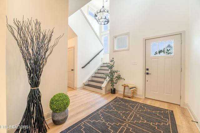 12516 Dalton View Lane, Knoxville, TN 37932