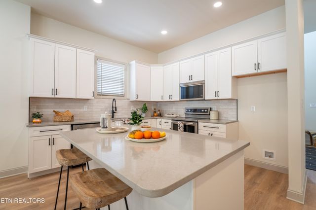 12516 Dalton View Lane, Knoxville, TN 37932