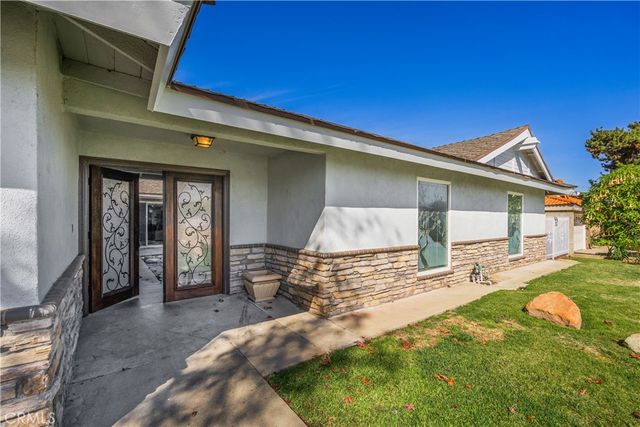 2233 Angelcrest Drive, Hacienda Heights, CA 91745