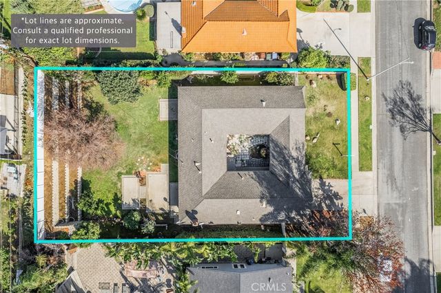 2233 Angelcrest Drive, Hacienda Heights, CA 91745