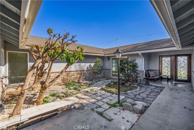 2233 Angelcrest Drive, Hacienda Heights, CA 91745