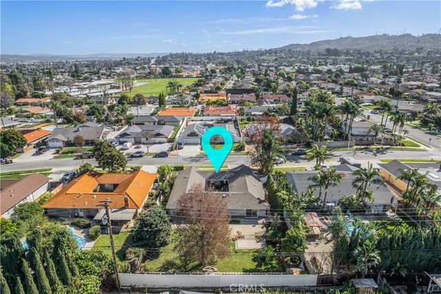 2233 Angelcrest Drive, Hacienda Heights, CA 91745