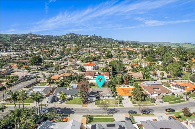 2233 Angelcrest Drive, Hacienda Heights, CA 91745