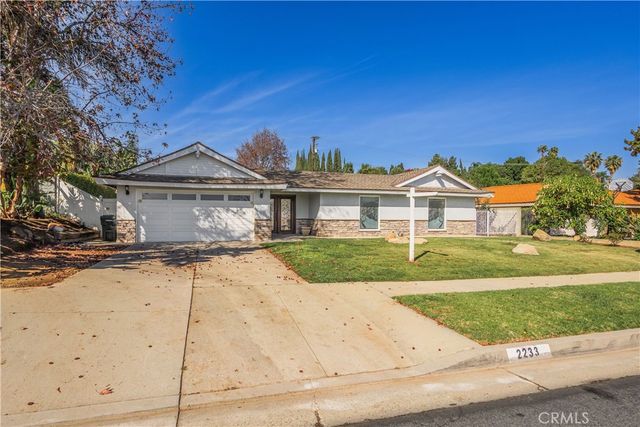 2233 Angelcrest Drive, Hacienda Heights, CA 91745