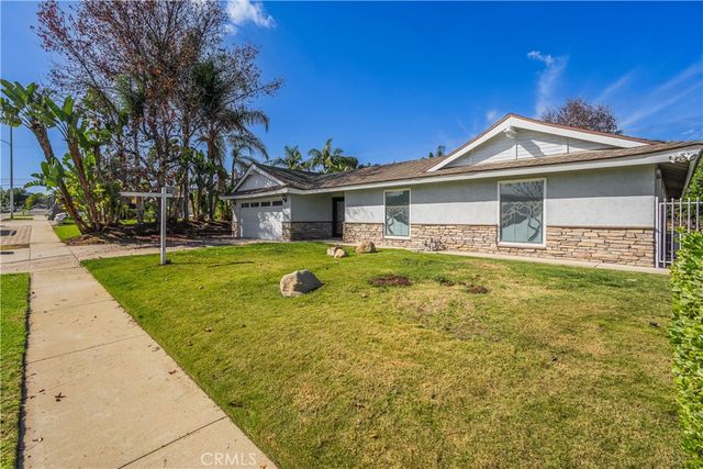 2233 Angelcrest Drive, Hacienda Heights, CA 91745