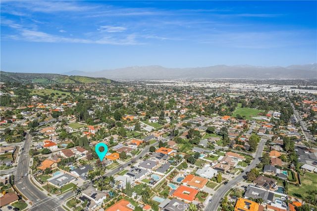 2233 Angelcrest Drive, Hacienda Heights, CA 91745