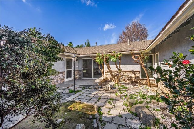 2233 Angelcrest Drive, Hacienda Heights, CA 91745