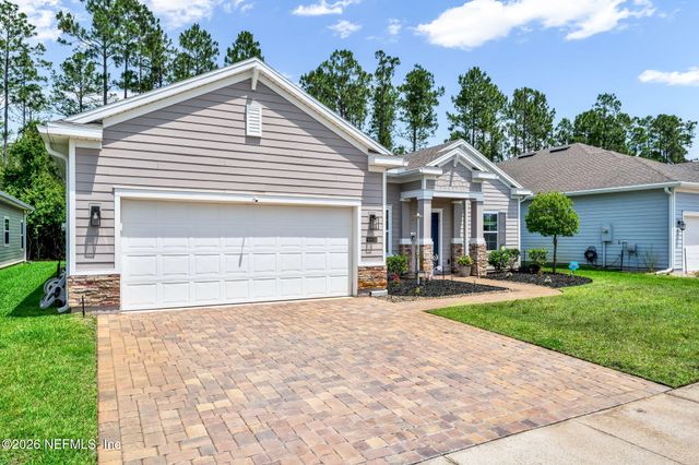 9918 PAVNES CREEK Drive, Jacksonville, FL 32222