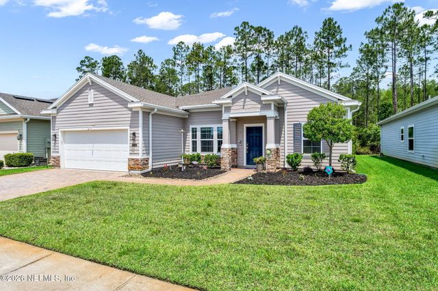 9918 PAVNES CREEK Drive, Jacksonville, FL 32222