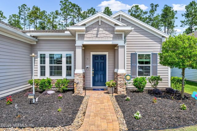 9918 PAVNES CREEK Drive, Jacksonville, FL 32222