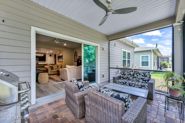 9918 PAVNES CREEK Drive, Jacksonville, FL 32222