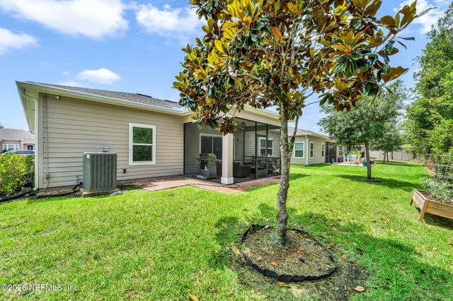 9918 PAVNES CREEK Drive, Jacksonville, FL 32222