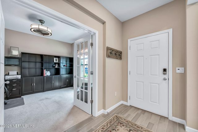 9918 PAVNES CREEK Drive, Jacksonville, FL 32222