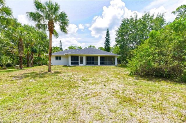741 9th ST SW, Naples, FL 34117