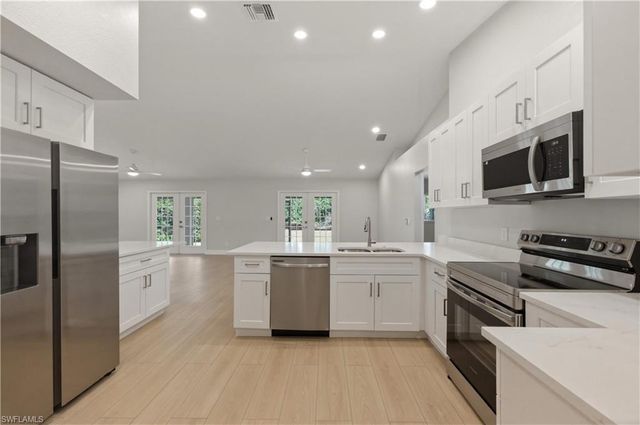 741 9th ST SW, Naples, FL 34117