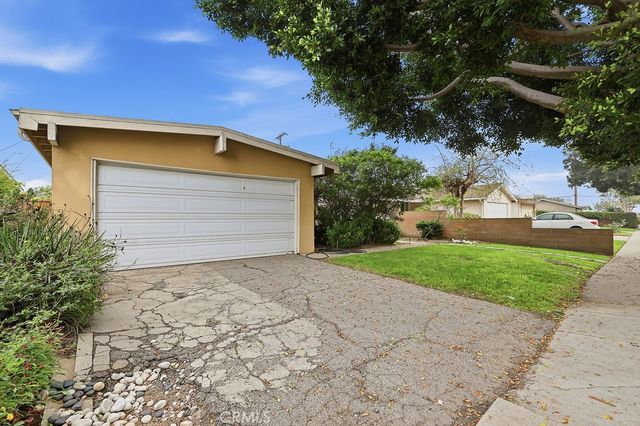 523 W 170th, Gardena, CA 90248