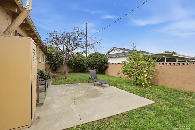 523 W 170th, Gardena, CA 90248