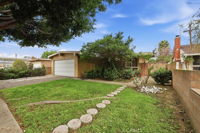 523 W 170th, Gardena, CA 90248